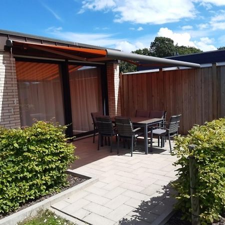 Bungalow 2702 In Tossens Exterior photo